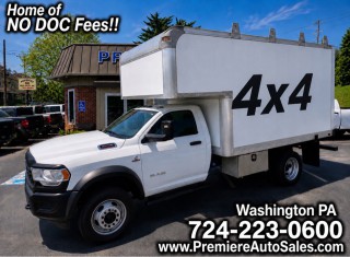 Image for 2020 RAM 4500  ID: 7392946