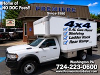 Image for 2020 RAM 4500  ID: 7392946