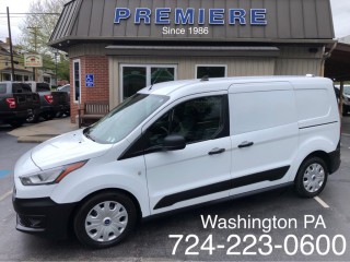 Image for 2020 Ford Transit Connect XL ID: 7396130