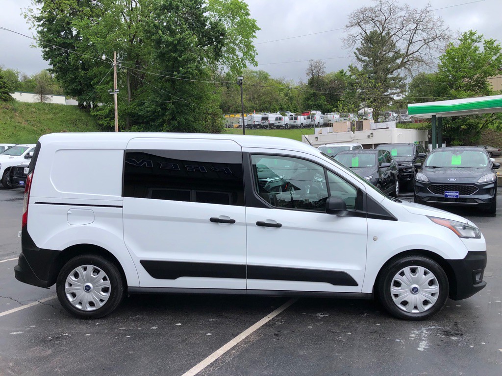 2020 Ford Transit Connect Image 6