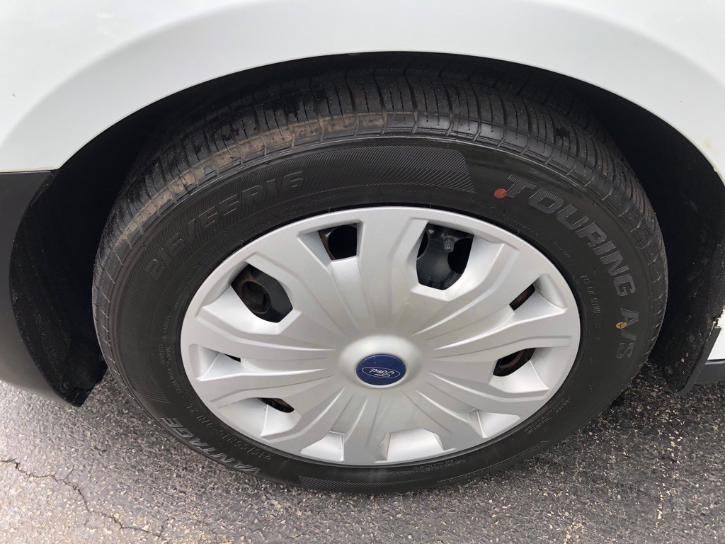 2020 Ford Transit Connect Image 10