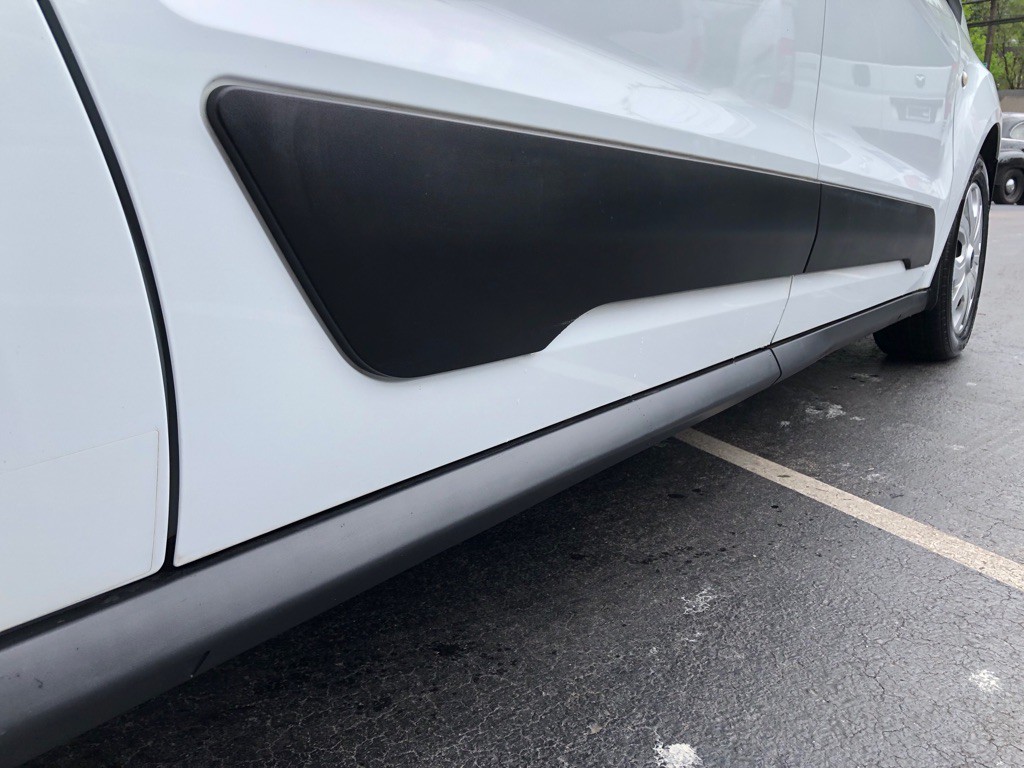 2020 Ford Transit Connect Image 14
