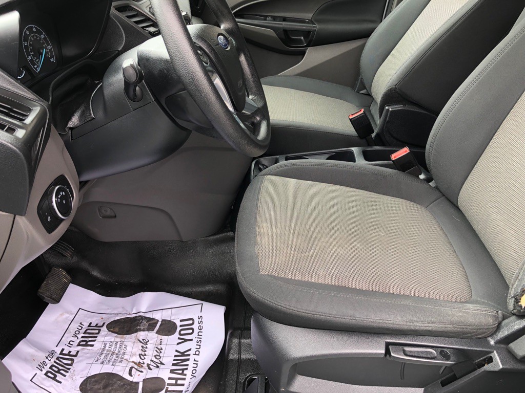 2020 Ford Transit Connect Image 16