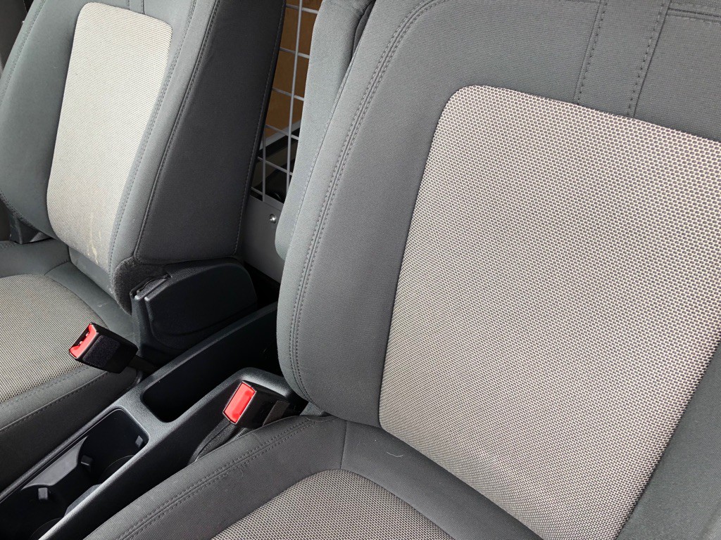 2020 Ford Transit Connect Image 17