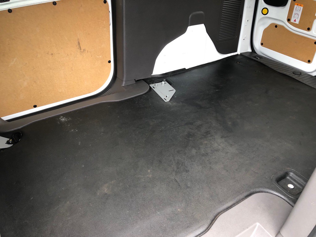2020 Ford Transit Connect Image 18