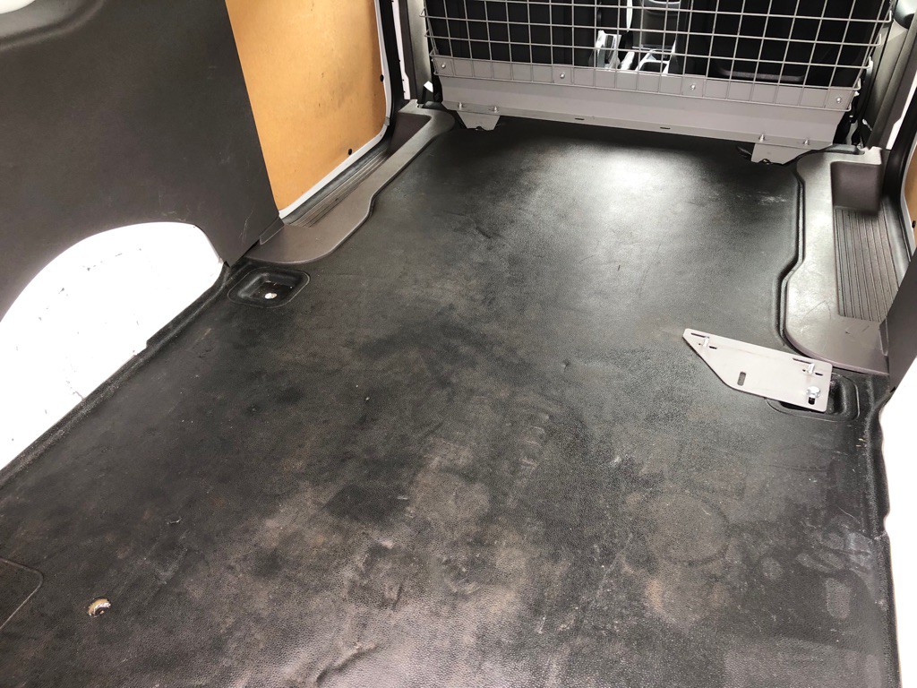 2020 Ford Transit Connect Image 19