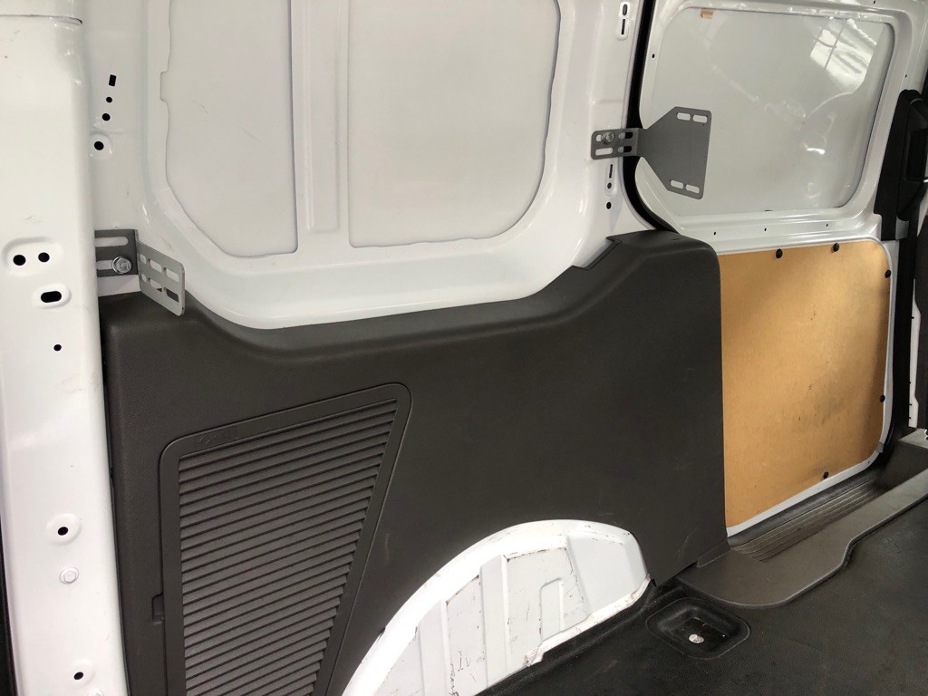 2020 Ford Transit Connect Image 20