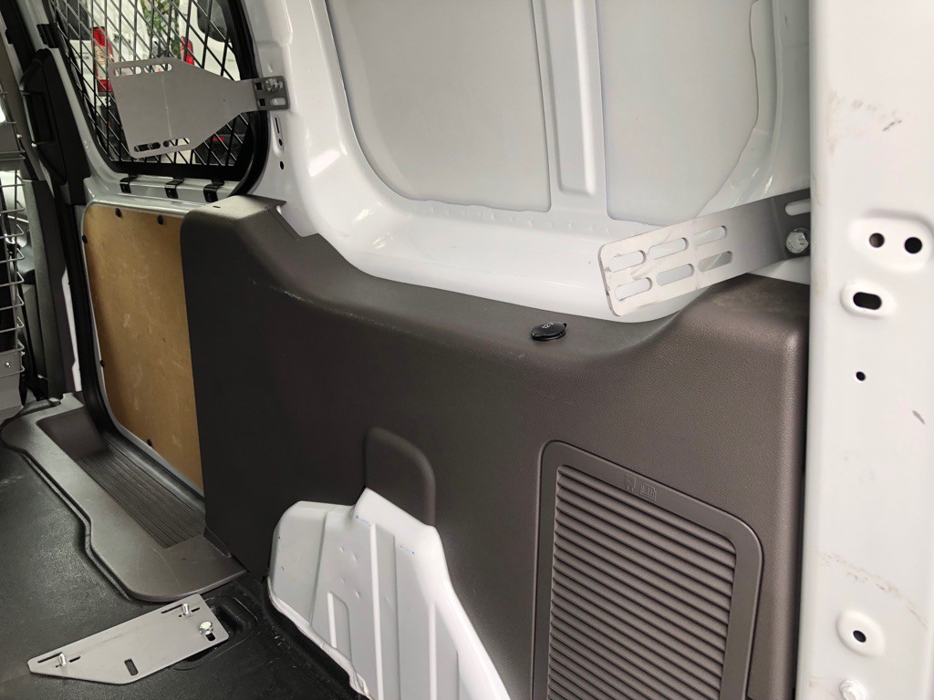2020 Ford Transit Connect Image 21