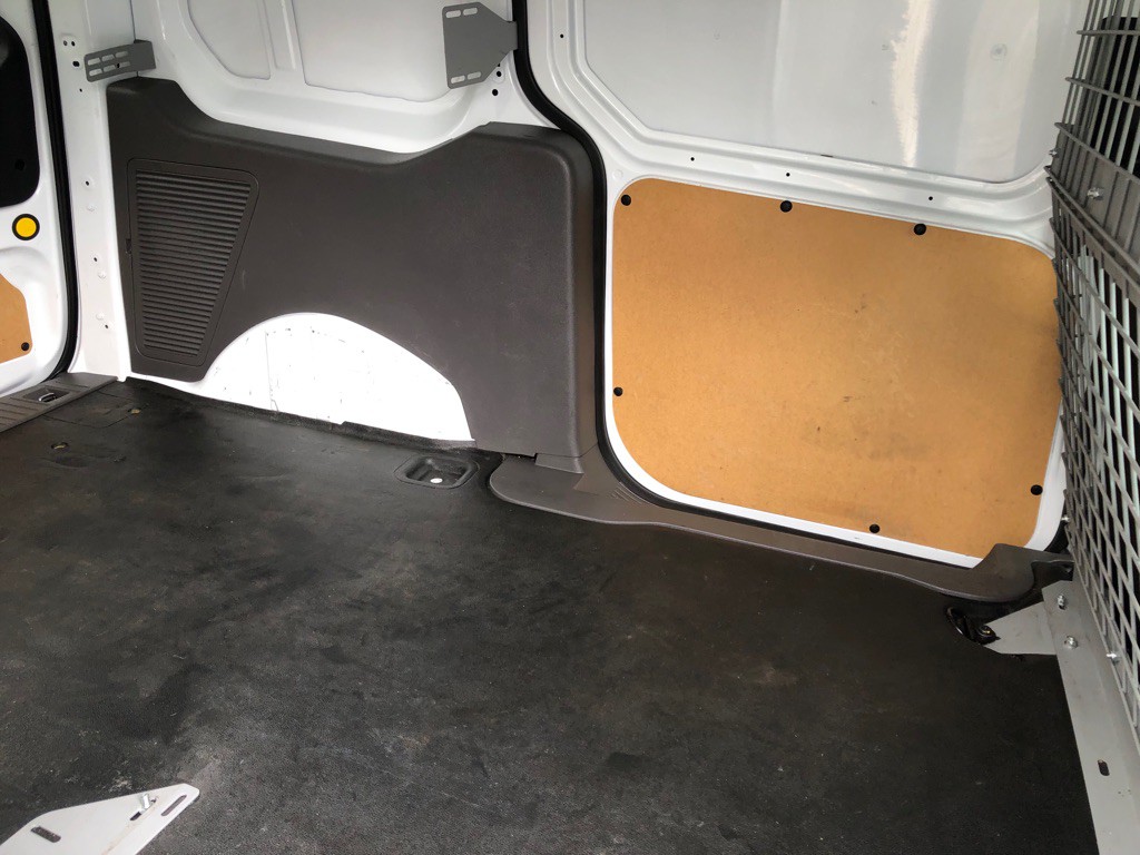 2020 Ford Transit Connect Image 22