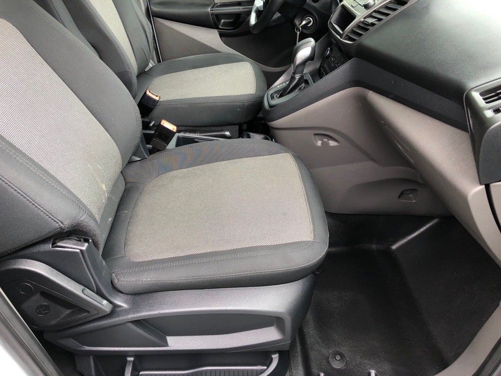 2020 Ford Transit Connect Image 23