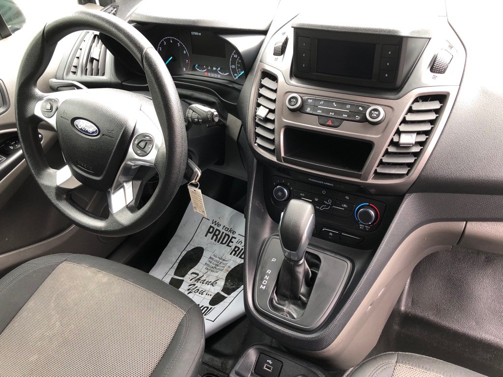 2020 Ford Transit Connect Image 24