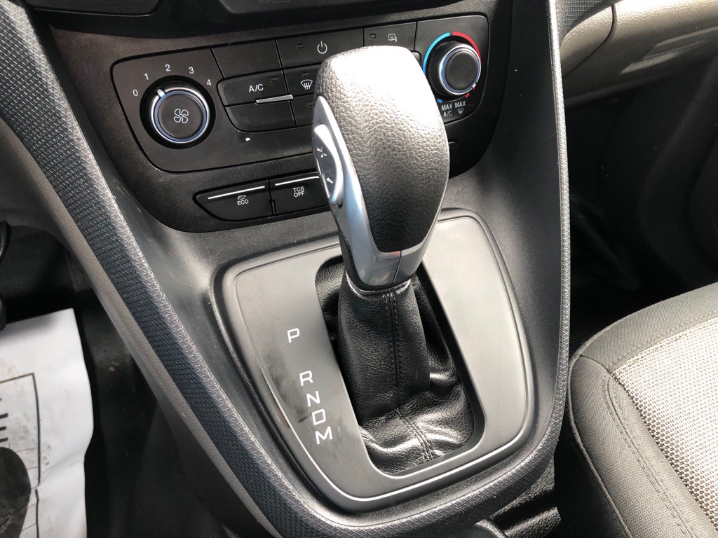 2020 Ford Transit Connect Image 25