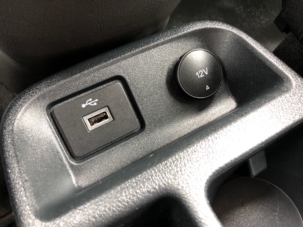 2020 Ford Transit Connect Image 26