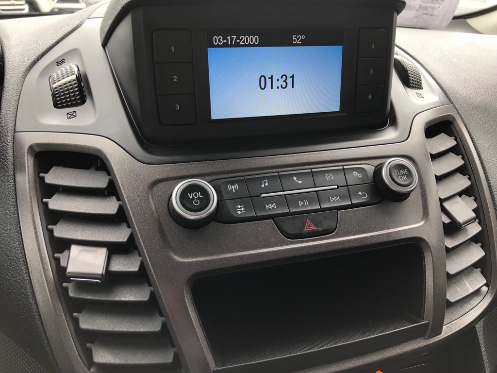 2020 Ford Transit Connect Image 27