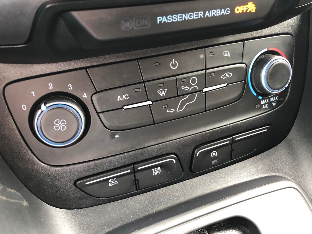 2020 Ford Transit Connect Image 28