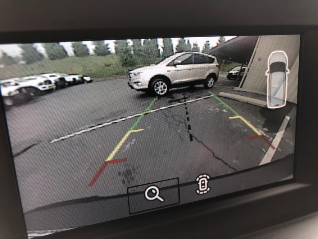 2020 Ford Transit Connect Image 29