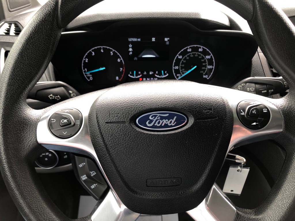 2020 Ford Transit Connect Image 31