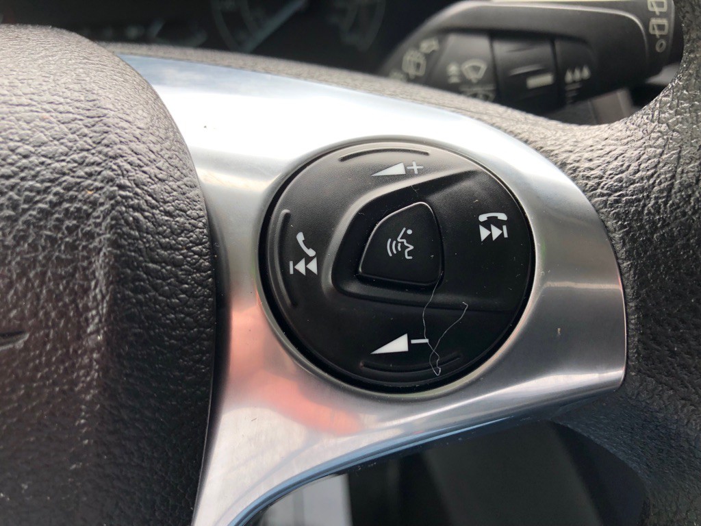 2020 Ford Transit Connect Image 32