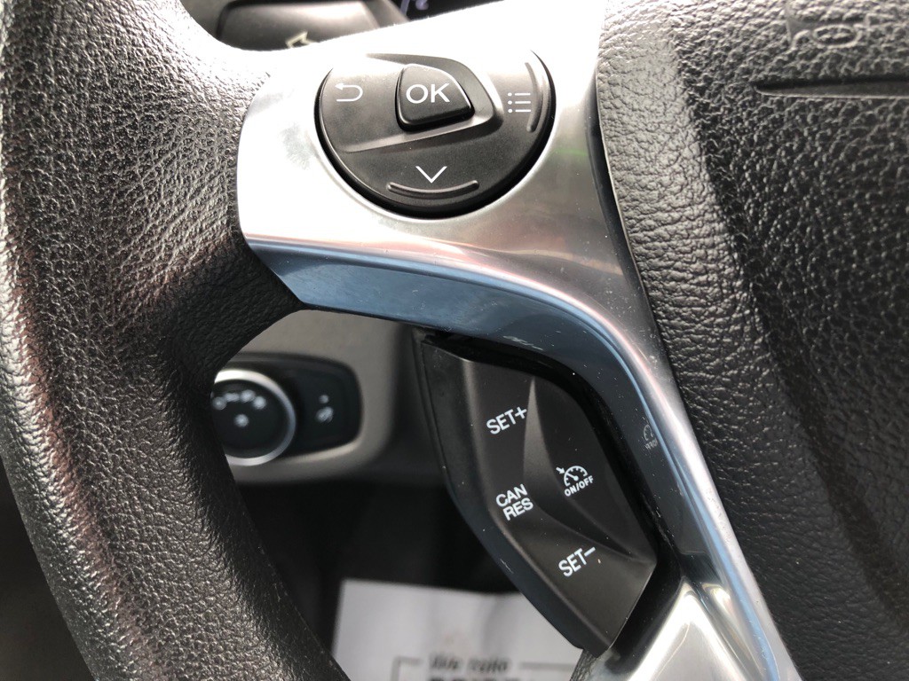 2020 Ford Transit Connect Image 33