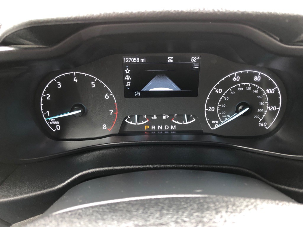2020 Ford Transit Connect Image 34