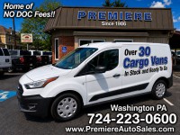 Image for 2020 Ford Transit Connect XL ID: 7396130