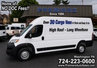 Image for 2024 RAM Promaster 2500 HIGH ID: 7400543