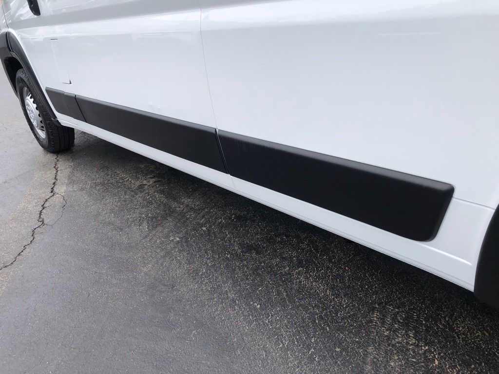 2024 RAM Promaster Image 13