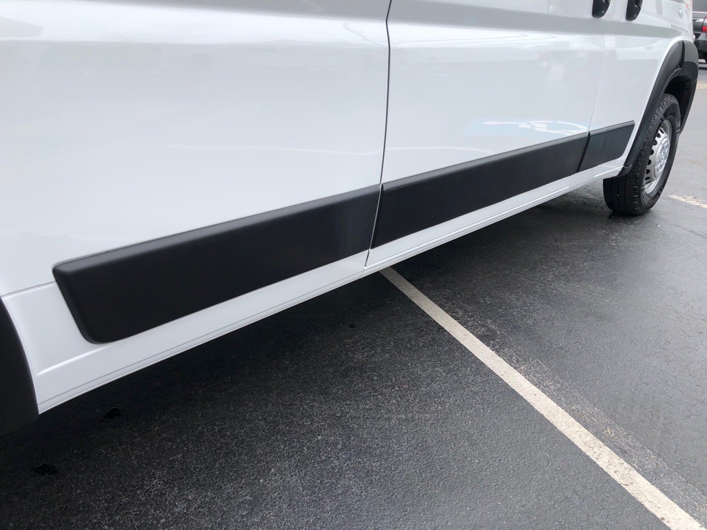 2024 RAM Promaster Image 14
