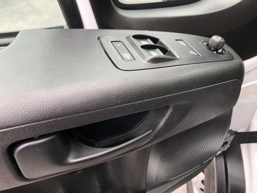 2024 RAM Promaster Image 16