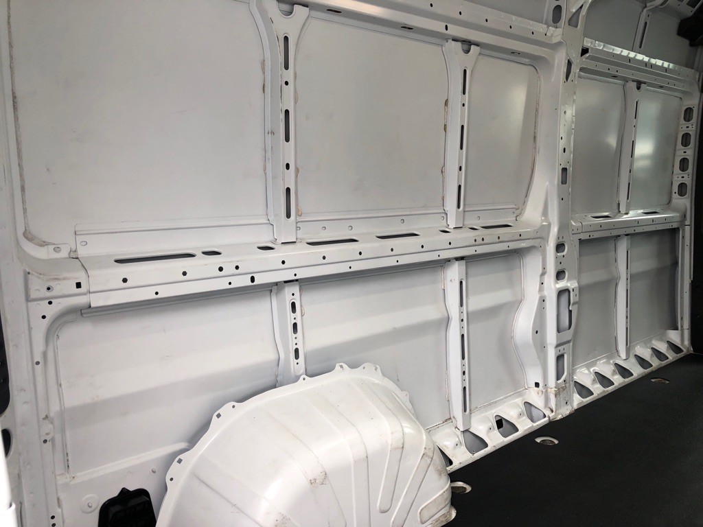 2024 RAM Promaster Image 20