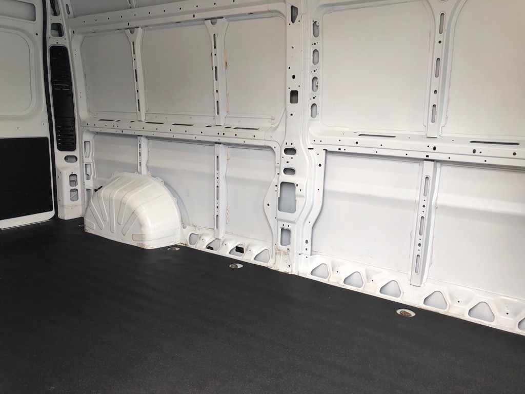 2024 RAM Promaster Image 22
