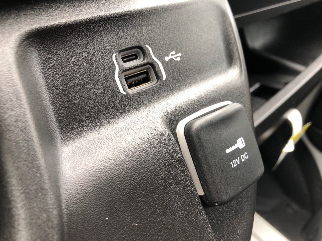 2024 RAM Promaster Image 28