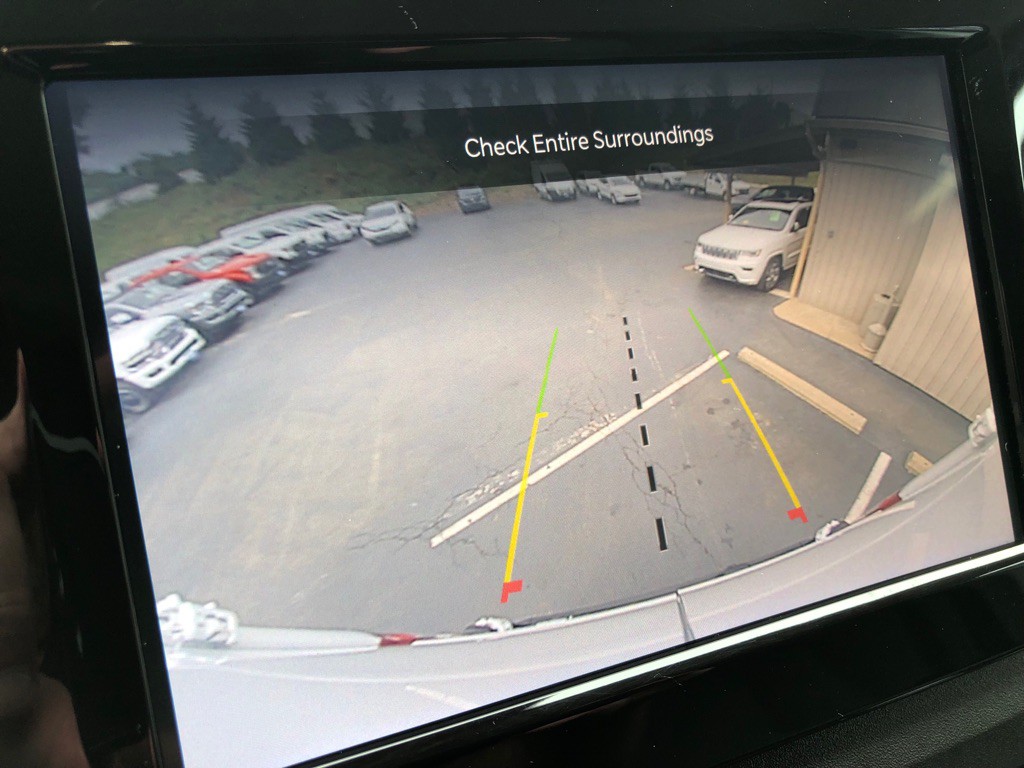 2024 RAM Promaster Image 29
