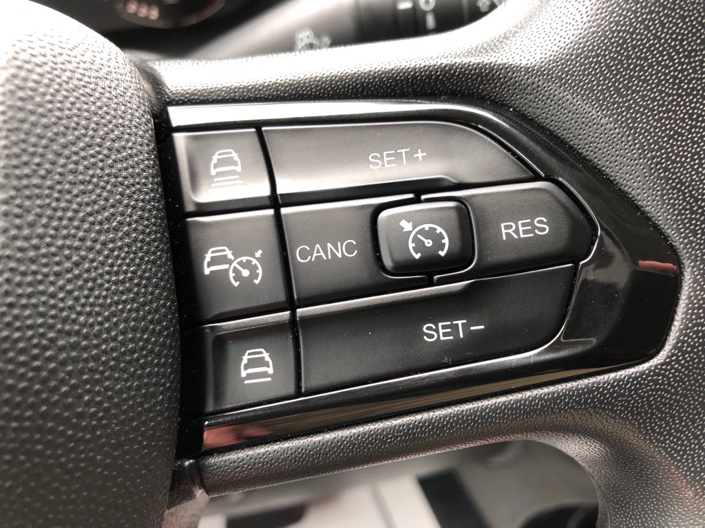 2024 RAM Promaster Image 33