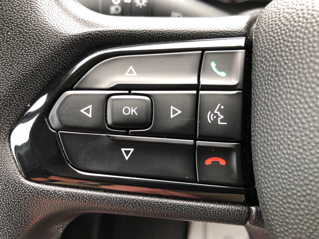 2024 RAM Promaster Image 34