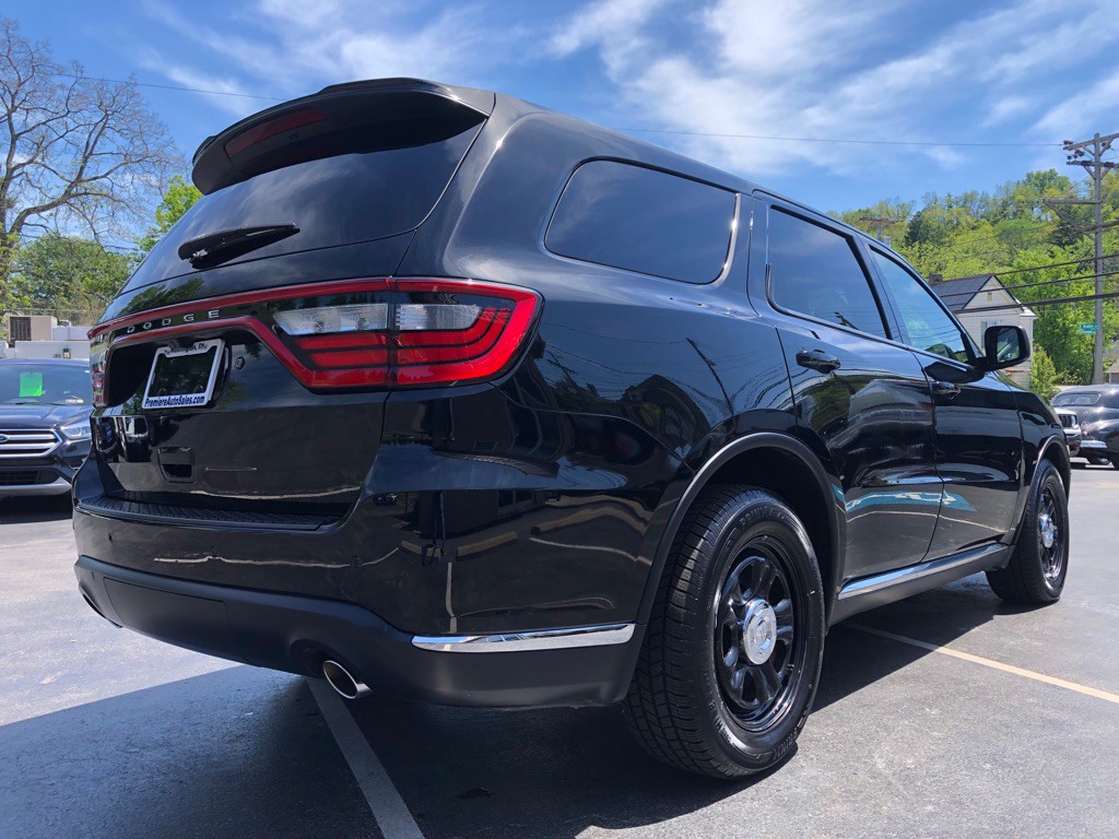 2021 Dodge Durango Image 5