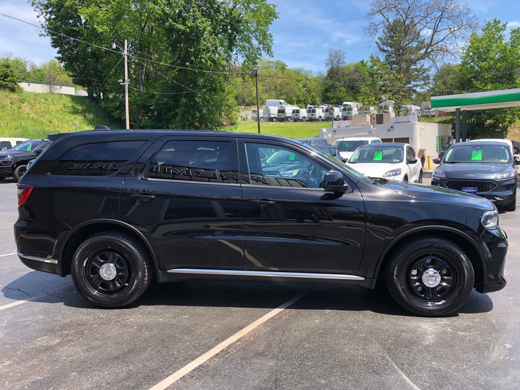 2021 Dodge Durango Image 6
