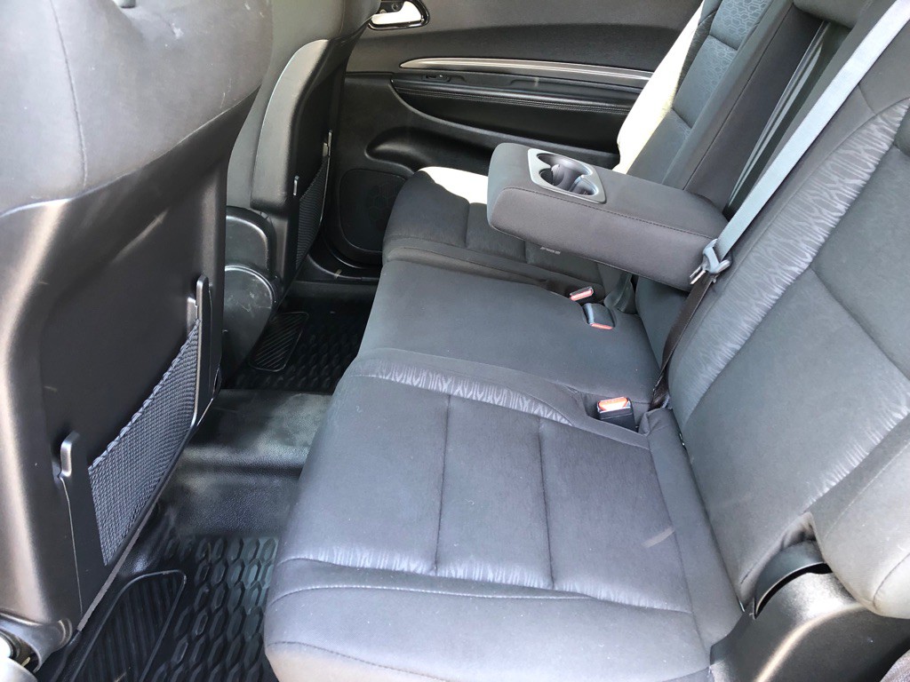 2021 Dodge Durango Image 19