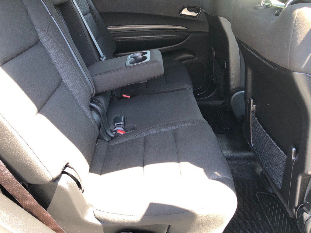 2021 Dodge Durango Image 21