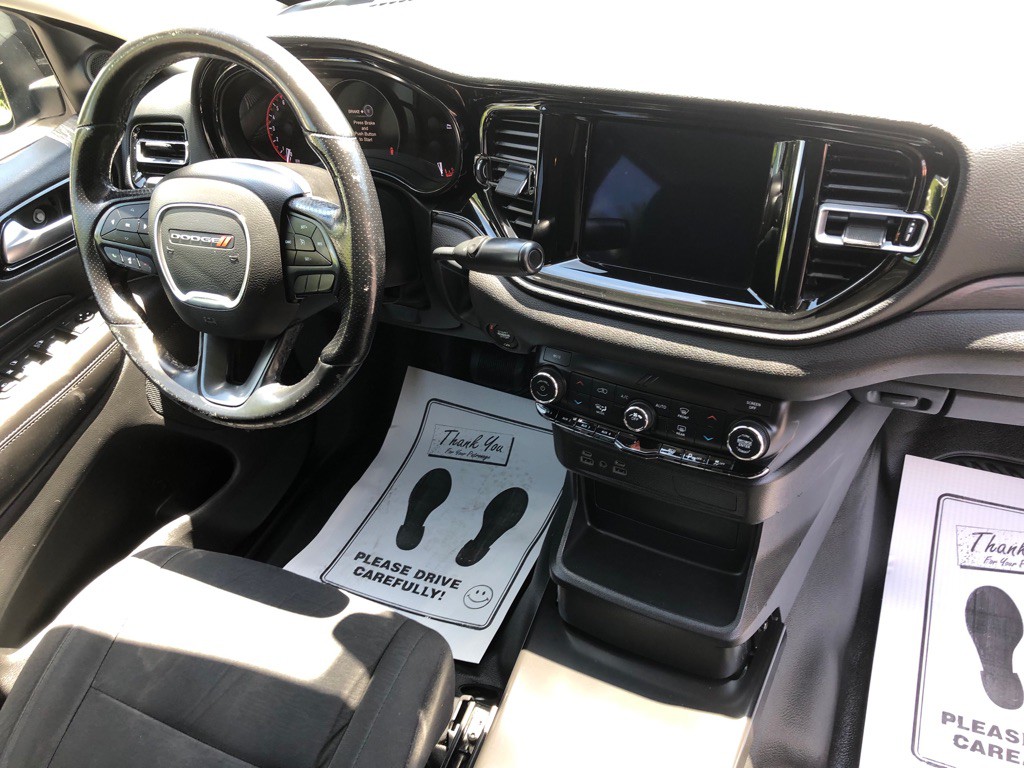 2021 Dodge Durango Image 23