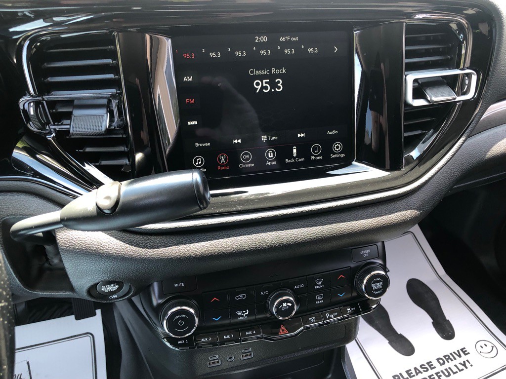 2021 Dodge Durango Image 24