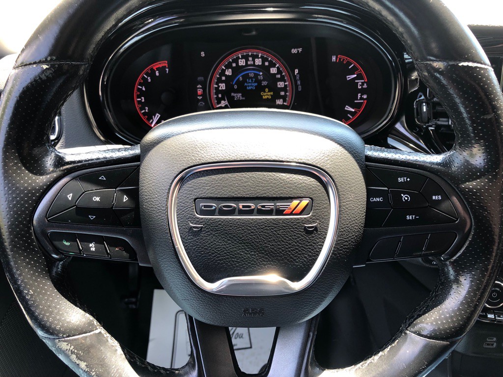 2021 Dodge Durango Image 30