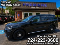 Image for 2021 Dodge Durango Pursuit ID: 7402232
