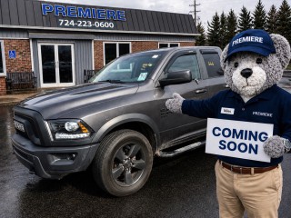 Image for 2019 RAM 1500 SLT ID: 7406507