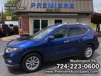 Image for 2019 Nissan Rogue S ID: 7406532