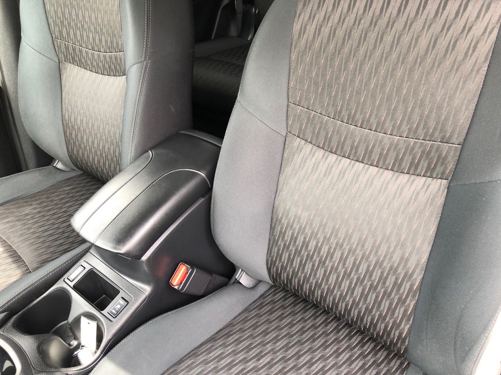 2019 Nissan Rogue Image 19