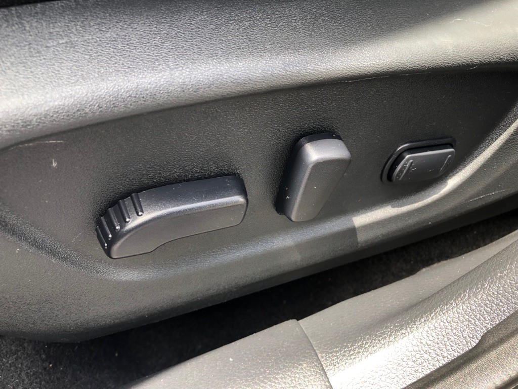 2019 Nissan Rogue Image 20
