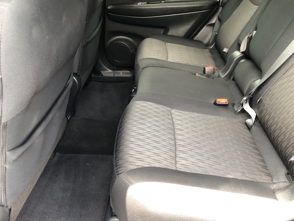 2019 Nissan Rogue Image 21
