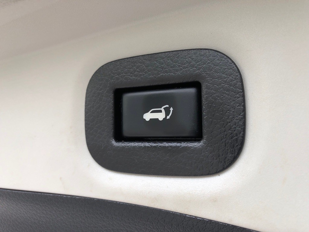 2019 Nissan Rogue Image 23