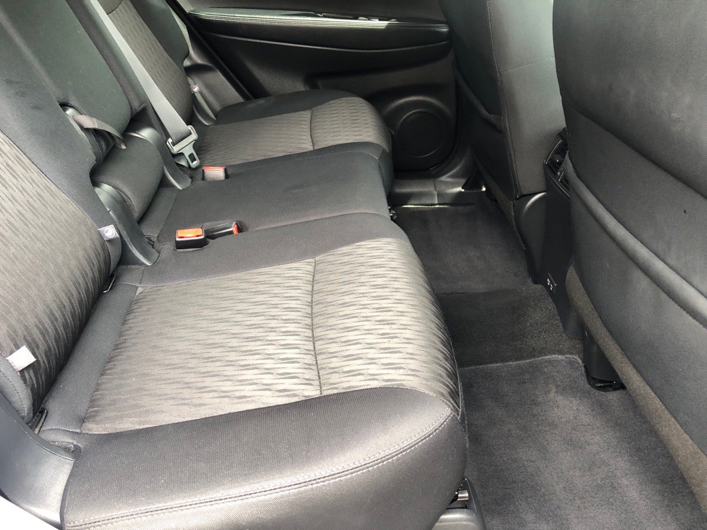 2019 Nissan Rogue Image 24